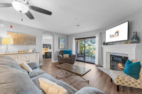 Swanky Sanctuary condo